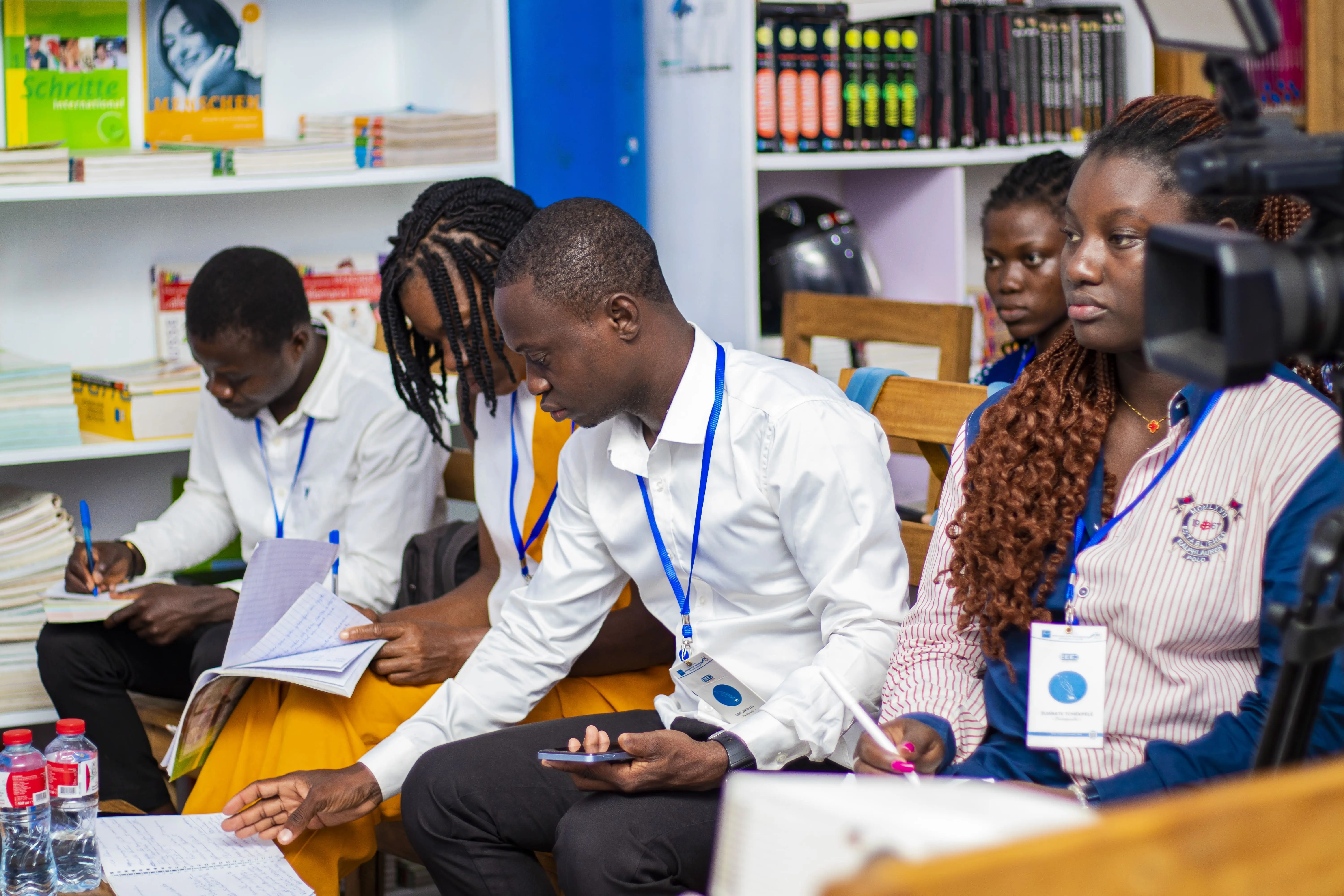 Photo de l'édition 2024